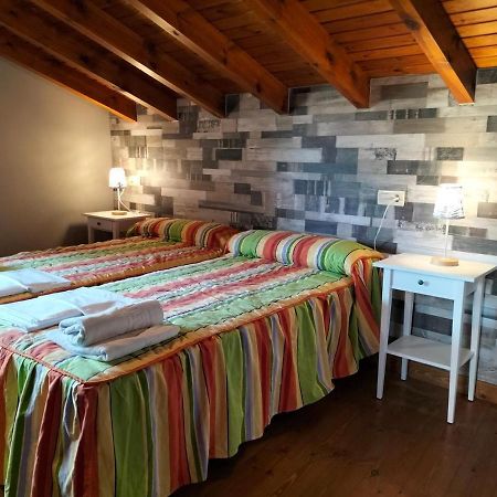 Apartamentos La Corona Llames de Parres Zewnętrze zdjęcie