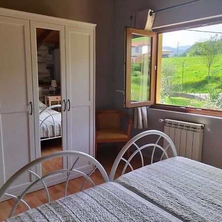 Apartamentos La Corona Llames de Parres Zewnętrze zdjęcie