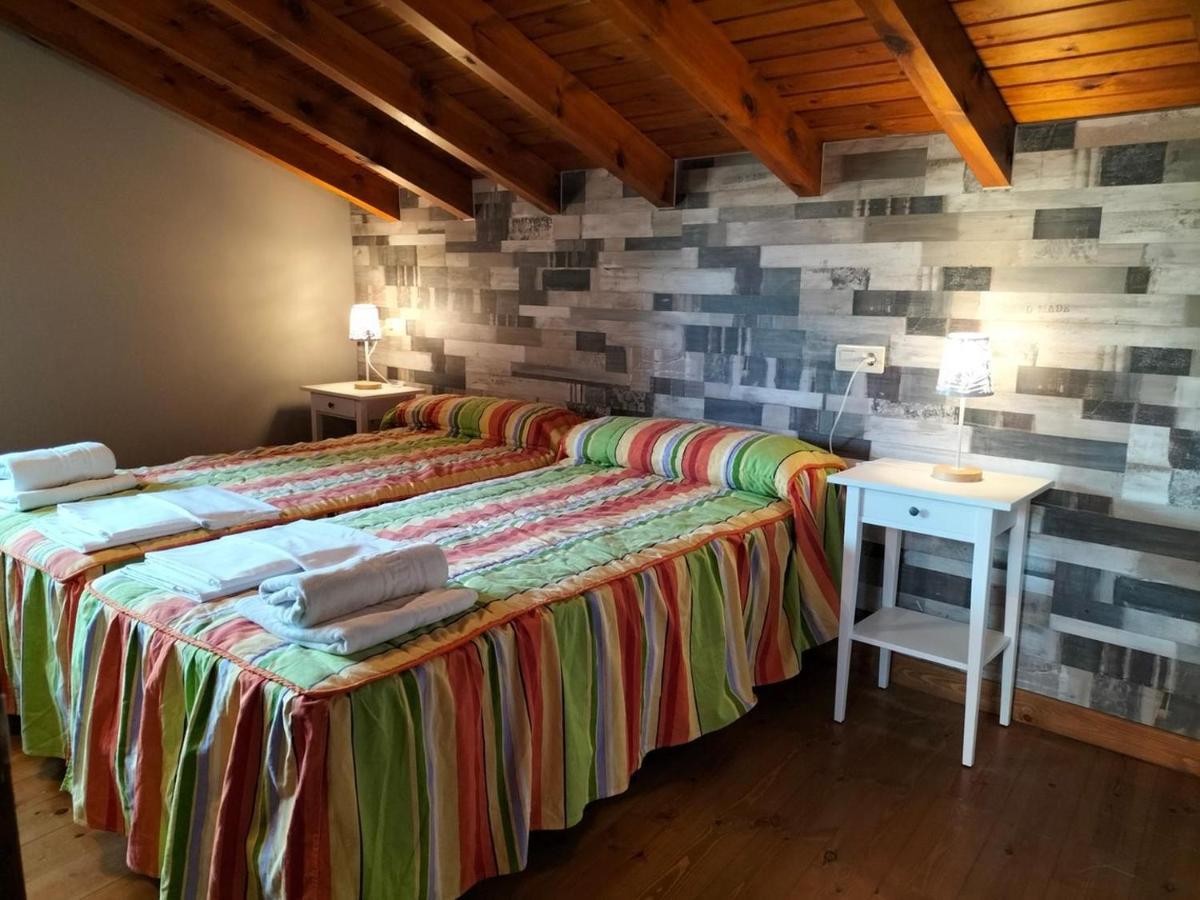 Apartamentos La Corona Llames de Parres Zewnętrze zdjęcie