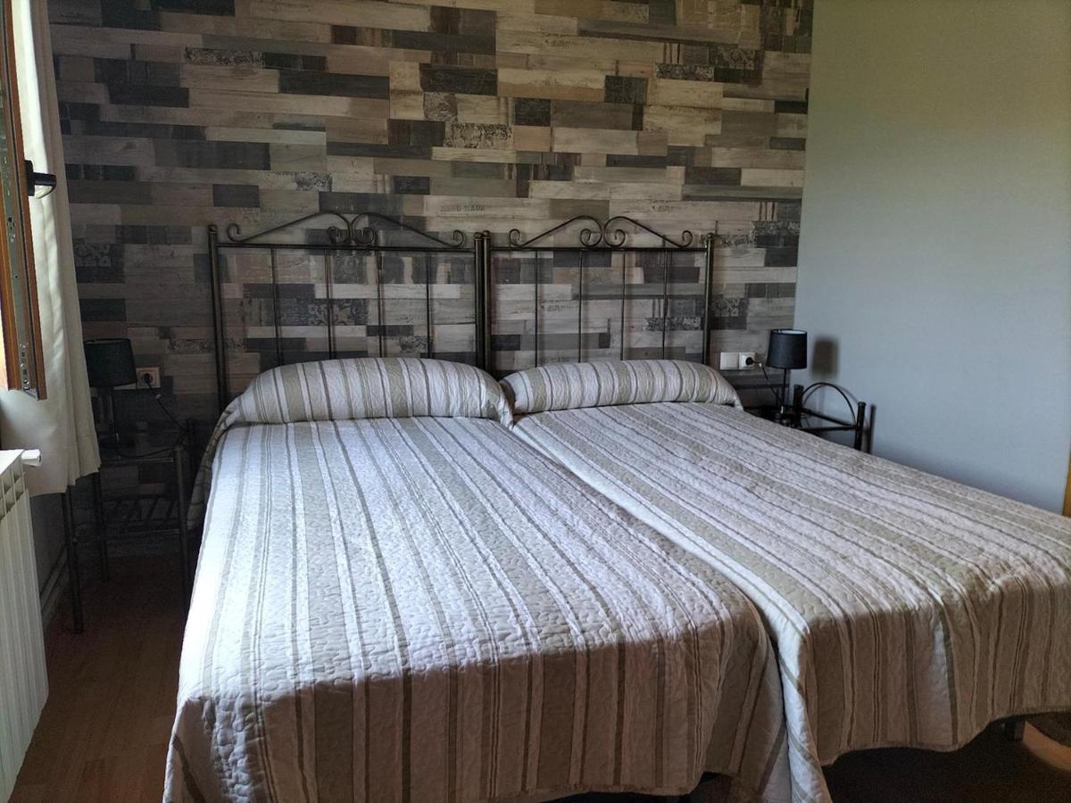 Apartamentos La Corona Llames de Parres Zewnętrze zdjęcie