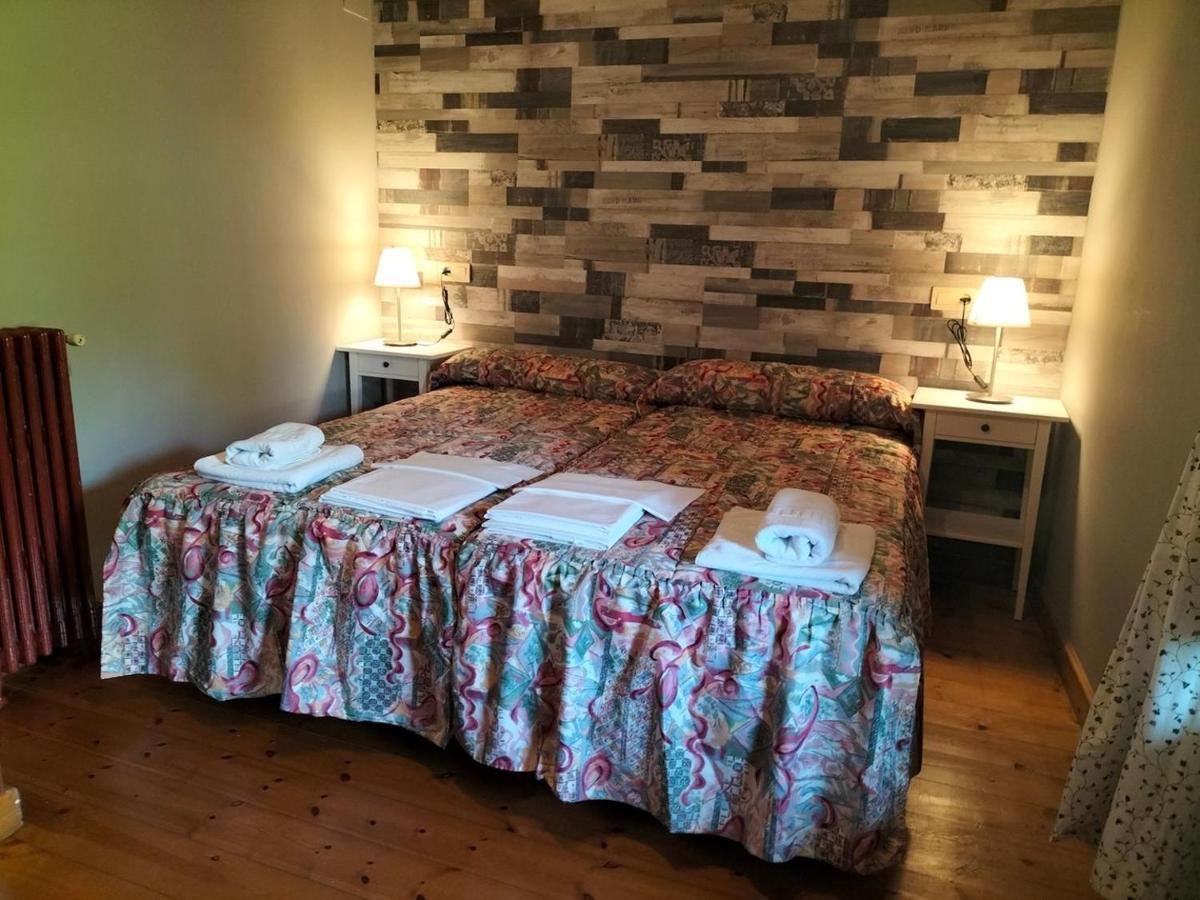 Apartamentos La Corona Llames de Parres Zewnętrze zdjęcie