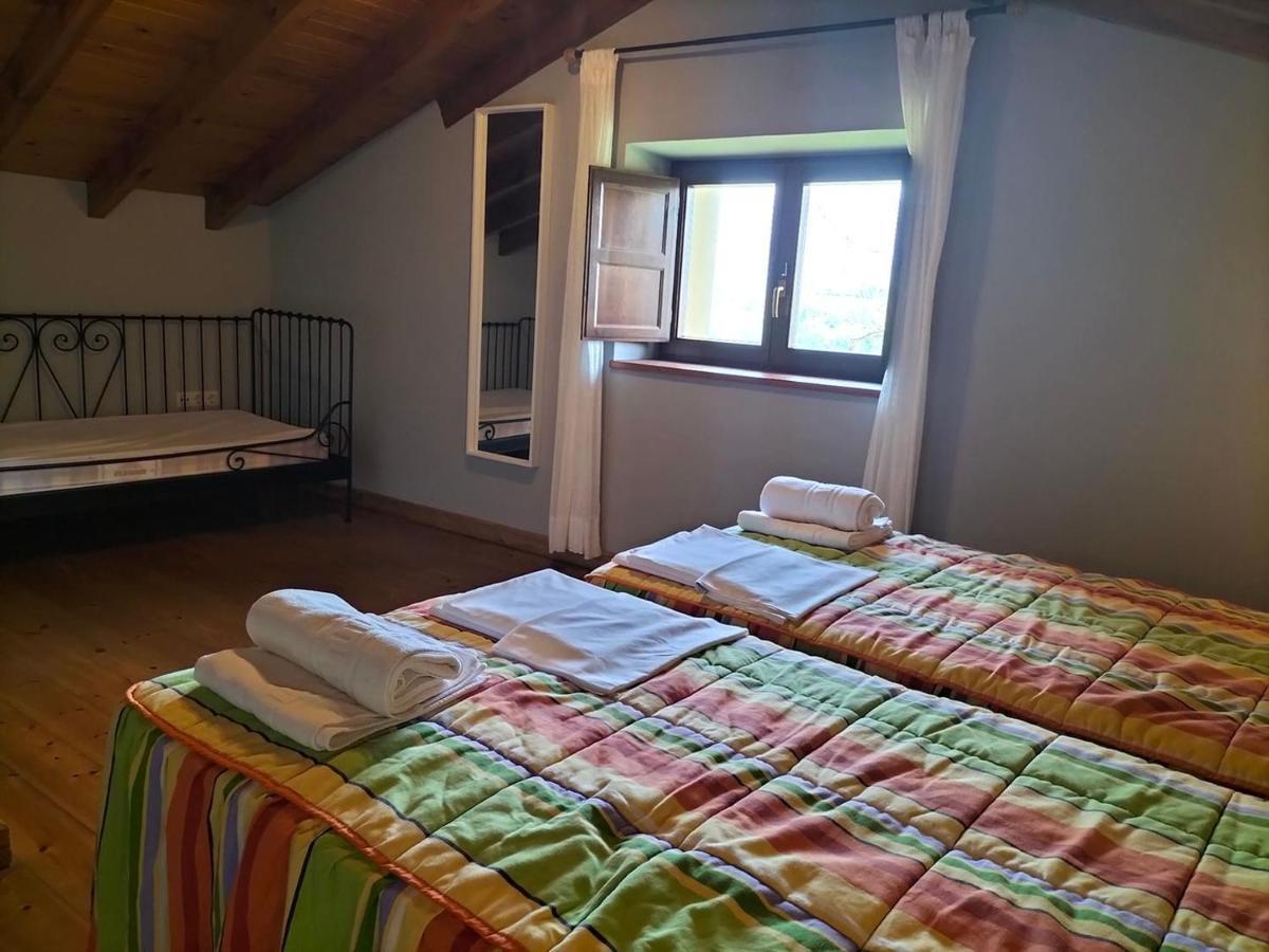 Apartamentos La Corona Llames de Parres Zewnętrze zdjęcie