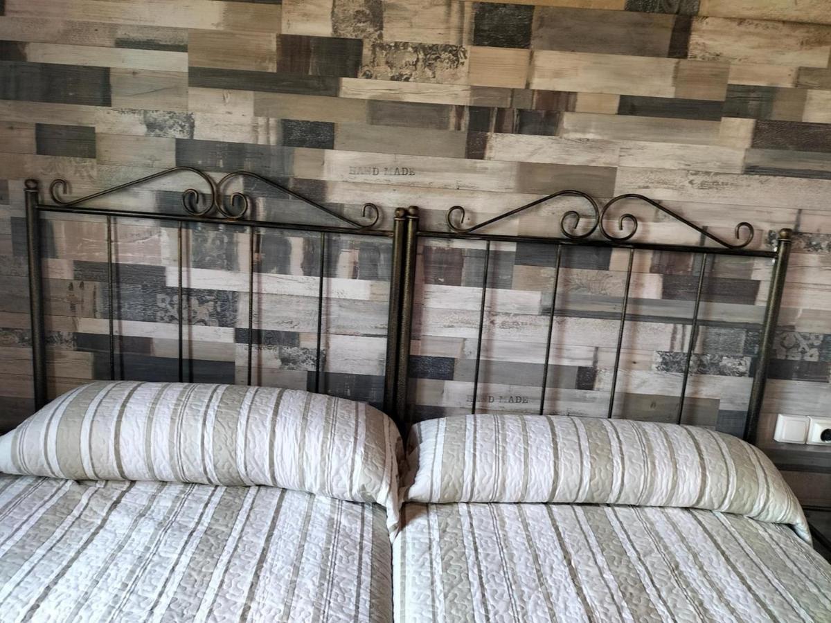 Apartamentos La Corona Llames de Parres Zewnętrze zdjęcie