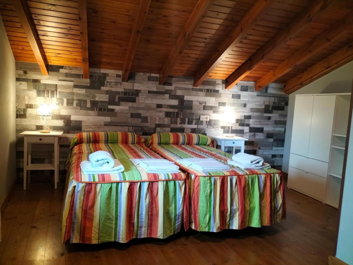 Apartamentos La Corona Llames de Parres Zewnętrze zdjęcie