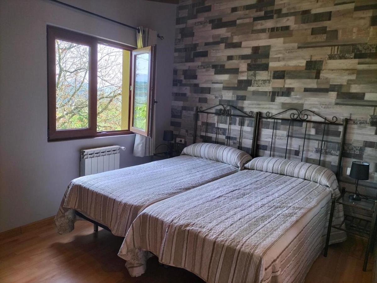 Apartamentos La Corona Llames de Parres Zewnętrze zdjęcie