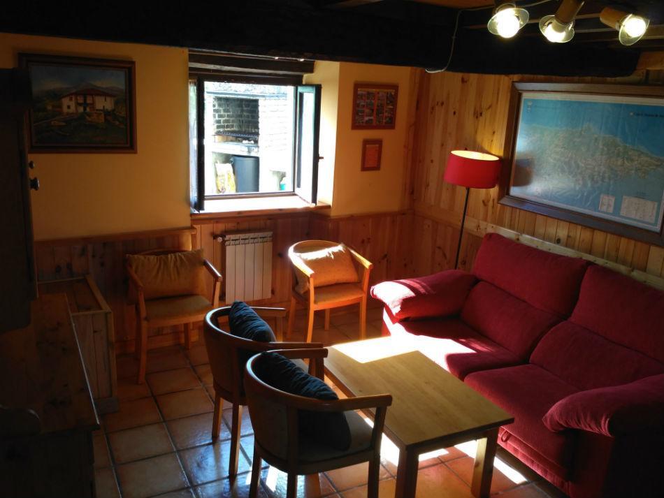 Apartamentos La Corona Llames de Parres Zewnętrze zdjęcie