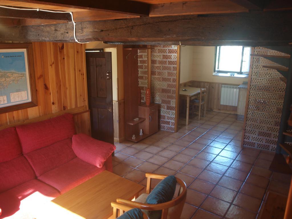 Apartamentos La Corona Llames de Parres Zewnętrze zdjęcie